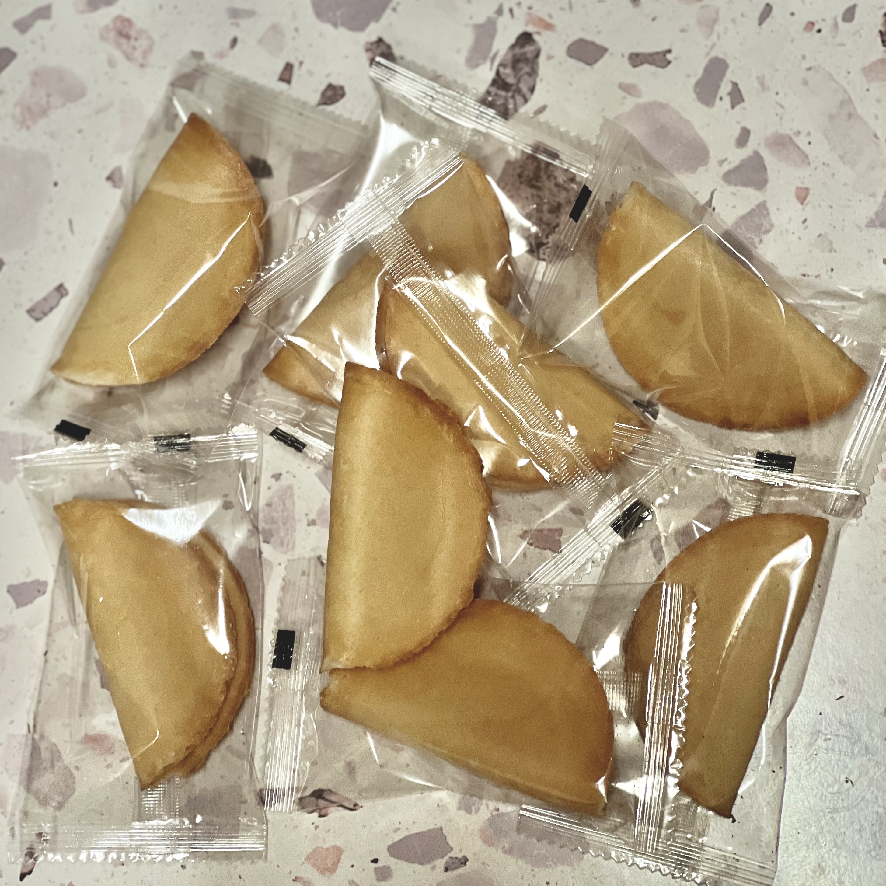 🔜Taco Fortune